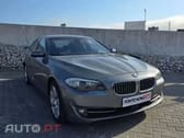 BMW 535 d Auto