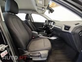 BMW 116 d Advantage