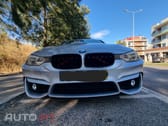 BMW 320 F30