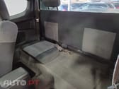 Mitsubishi L200 2.5 TD Club 3L
