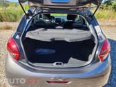 Peugeot 208 1.5 BlueHDi Allure