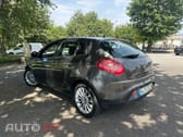 Fiat Bravo 1.6 M-Jet Dynamic Eco