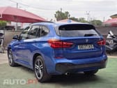 BMW X1 18 d sDrive Auto Pack M