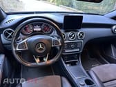 Mercedes-Benz A 180 d AMG Line Aut.