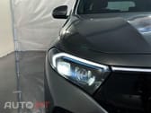 Mercedes-Benz EQA 250+