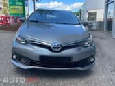 Toyota Auris 1.8 HSD Comfort +P.Techno+P.Sport