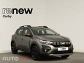 Dacia Sandero 1.0 ECO-G Stepway Extreme Bi-Fuel