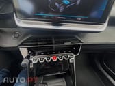 Peugeot E-2008 50 kWh Allure Pack