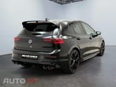 Volkswagen Golf 2.0 TSI R DSG
