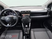 Citroen C3 Aircross 1.5 BlueHDi Shine