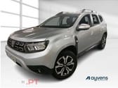 Dacia Duster 1.5 Blue dCi Prestige 4WD