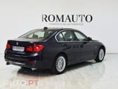 BMW 318 d Line Luxury