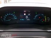 Peugeot E-208 50 kWh Active