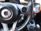 Smart ForFour 1.0 Passion 71