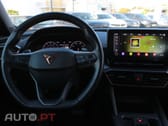 Cupra Formentor 1.5 TSI Plus DSG