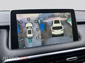 MG EHS PHEV Hybrid Luxury