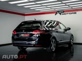 Peugeot 308 SW 1.2 PureTech Style J17