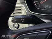 Audi A5 2.0 TDI Sport