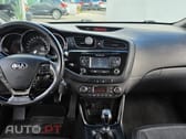 Kia Ceed SW 1.6 CRDi Prime