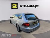 Volkswagen Golf 1.6 TDI Variant