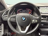 BMW 116 d Line Sport Auto