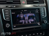 Volkswagen Golf 1.4 GTE Plug-in