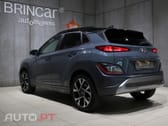 Hyundai Kauai 1.0 T-GDi Premium Pack Plus