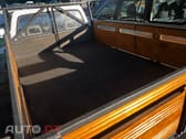 Opel Campo BEDFORD BRAVA