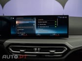 BMW 320 e Auto
