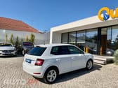 Skoda Fabia 1.0 TSI Ambition