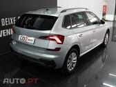 Skoda Kamiq 1.0 TSI Ambition DSG
