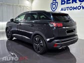 Peugeot 3008 1.6 Hybrid4 GT Pack e-EAT8