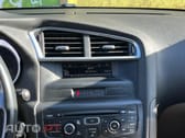 Citroen DS4 CAIXA AUTOMATICA