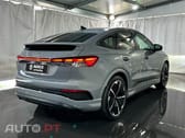Audi Q4 E-Tron 40 82 kWH