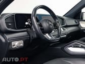 Mercedes-Benz GLE Coupe de 4Matic