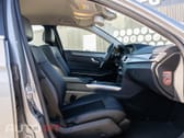 Mercedes-Benz E 300 BlueTEC Hybrid Avantgarde 107g