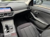 BMW 330 e Corporate Edition Auto