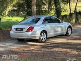 Mercedes-Benz S 350 S350
