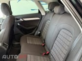 Audi Q3 2.0 TDI Design