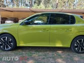 Peugeot E-208 50 kWh Style