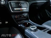 Mercedes-Benz A 180 AMG Edition