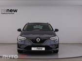 Renault Mégane ST 1.3 TCe 140 Limited