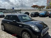 MINI Cooper Mini Cooper D 3 Portas