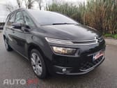 Citroen C4 Grand Picasso 1.6 BlueHDi Intensive EAT6 J17