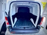 Toyota Proace City 1.5 D L1 CONFORT