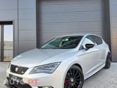 Seat Leon "LooK Cupra