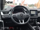Renault Captur 1.0 ECO-G 100 Techno Bi-Fuel