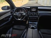 Mercedes-Benz GLC 250 d 4-Matic