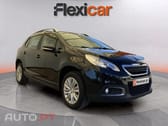 Peugeot 2008 1.2 PureTech Style