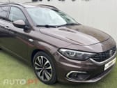 Fiat Tipo 1.6 M-Jet Lounge J17 DCT